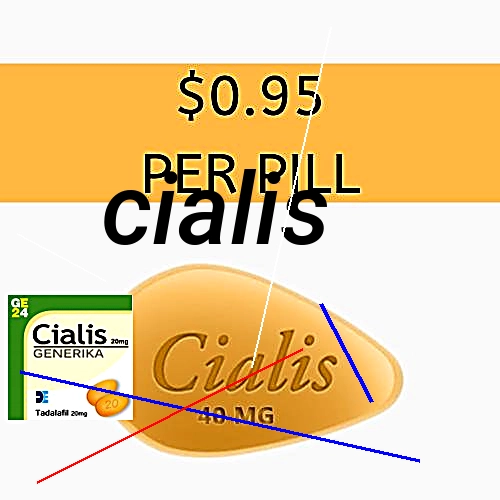 Vente cialis en espagne